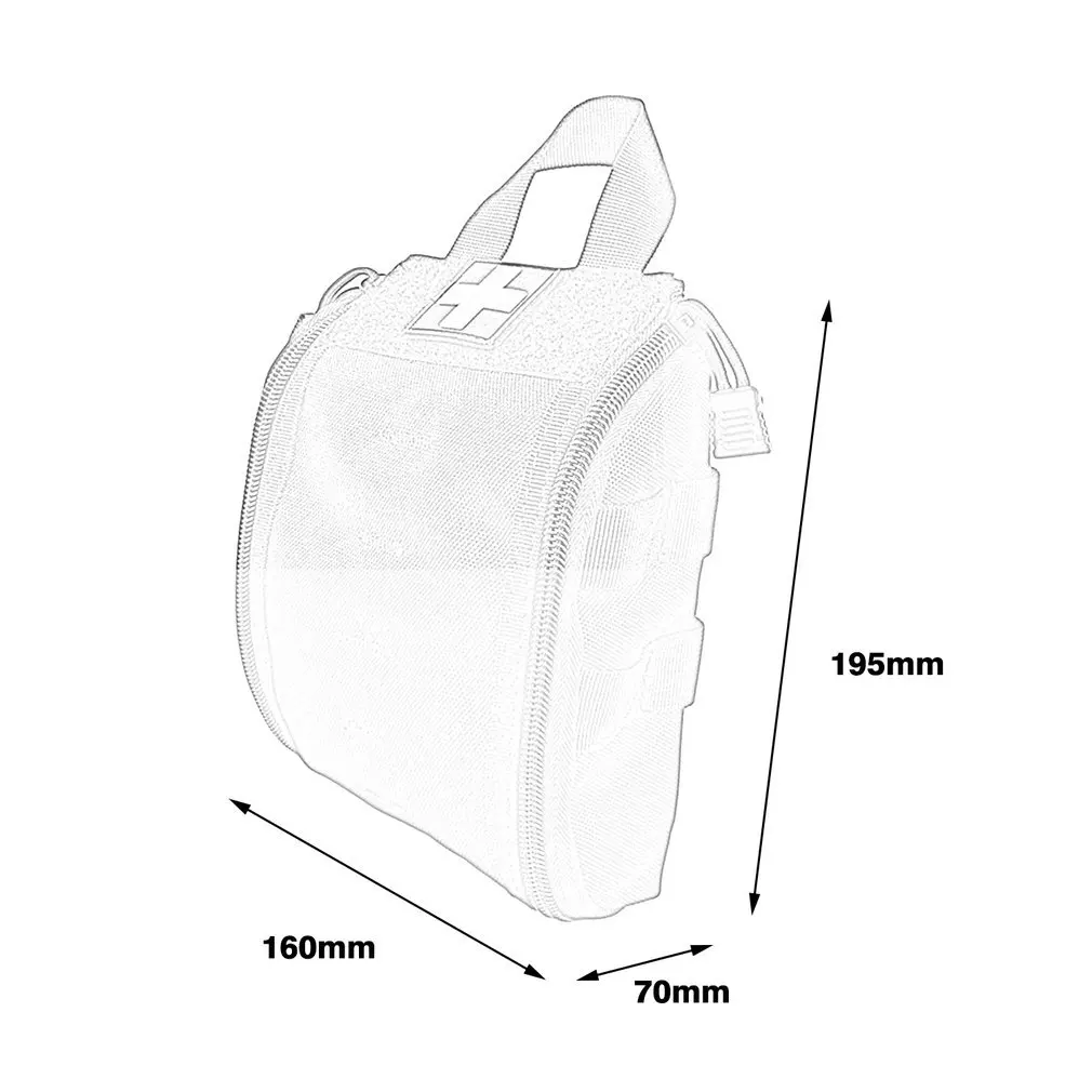 

First Aid Kits