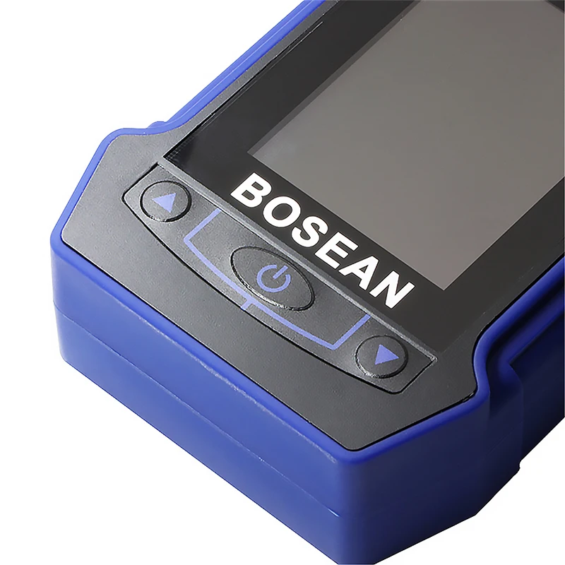 

Portable Air Detector 4 in 1 Air Analysis Meter Harmful Substance Tester Rechargeable LCD Tester