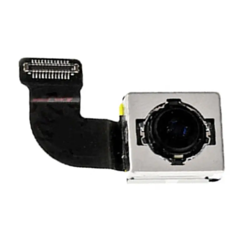 

Back Facing Camera Module Rear Lens Flex Cable Ribbon Replacement for iphone 8