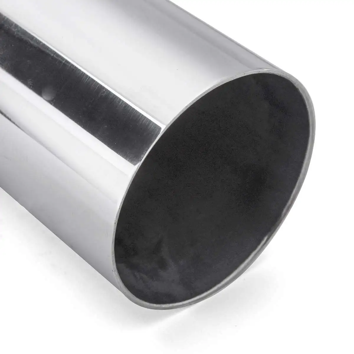 Горячая продажа 51 мм 58 Автомобильный редуктор выхлопной трубы авто адаптер