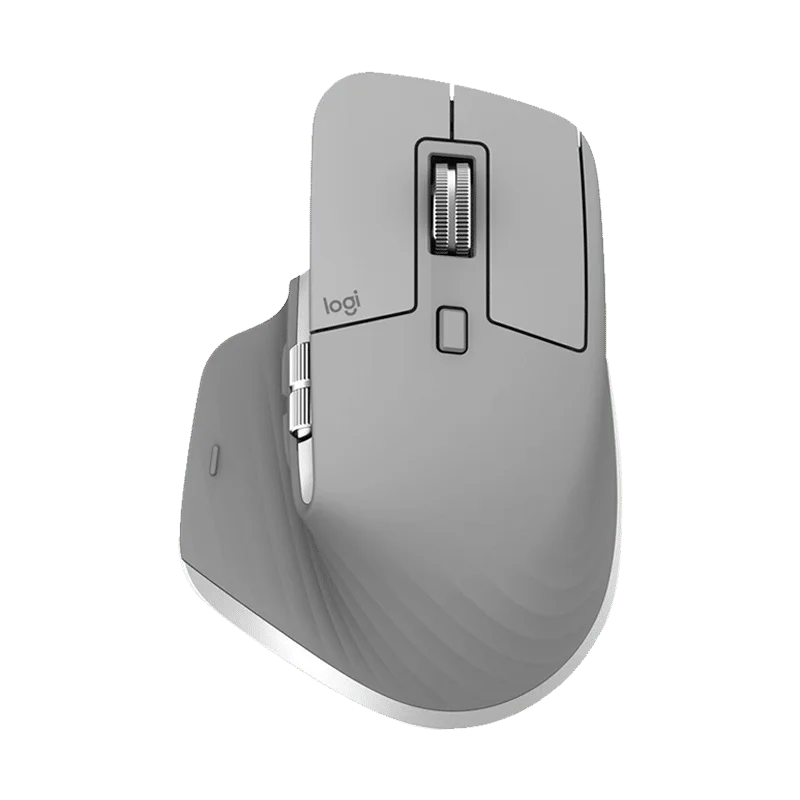 Оригинальная беспроводная мышь Logitech MX Master 3/Master 2S/Anywhere 2S Беспроводная игровая