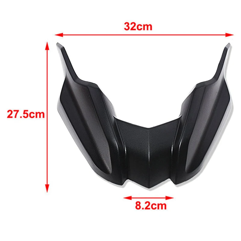 Переднее крыло мотоцикла Beak Удлинительное колесо крышка капота для Bmw F650Gs F800Gs F800