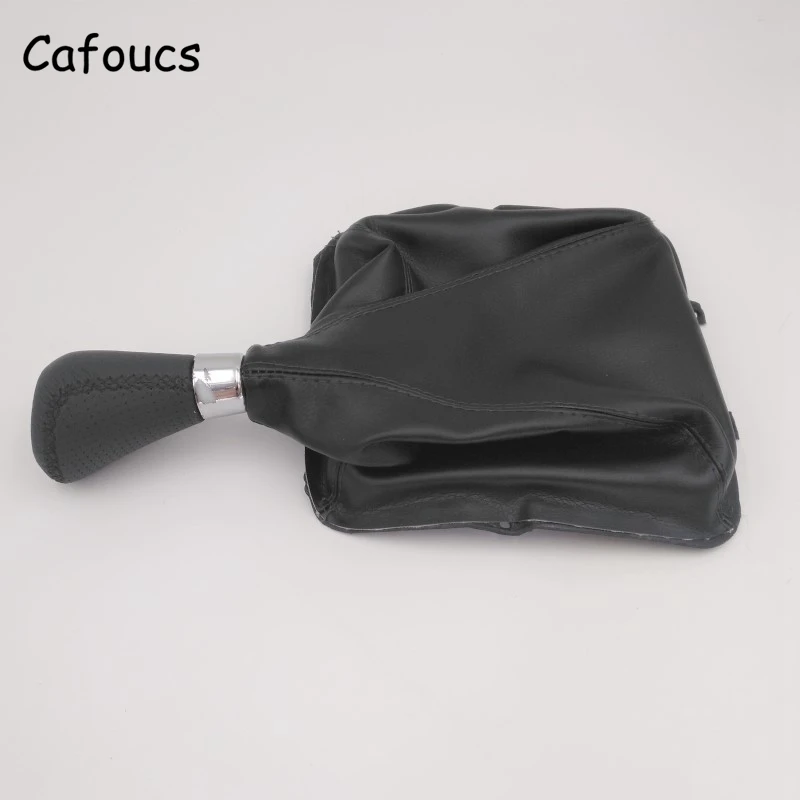 Ручной рычаг переключения передач Cafocus для Great Wall Wingle 3 5 С Пылезащитным чехлом |