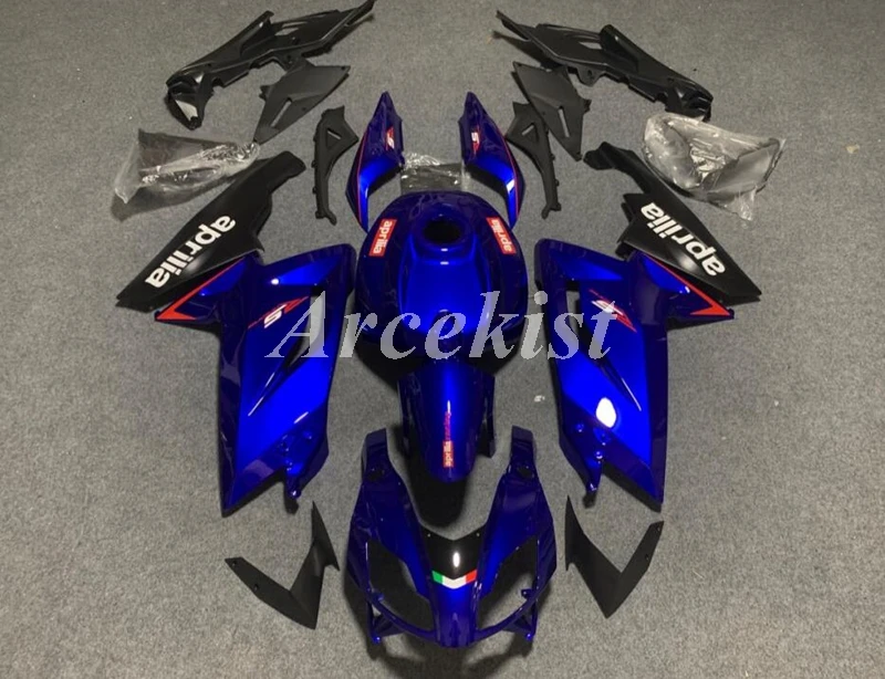 4 подарка литьевая пресс форма Новый ABS Полный комплект обтекателей подходит для