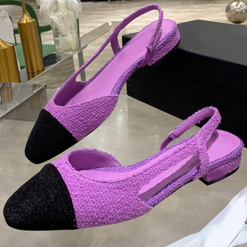 

Лоферы женские на плоской подошве, Повседневная модная обувь, уличный стиль, с ремешком и пряжкой, вечерние туфли