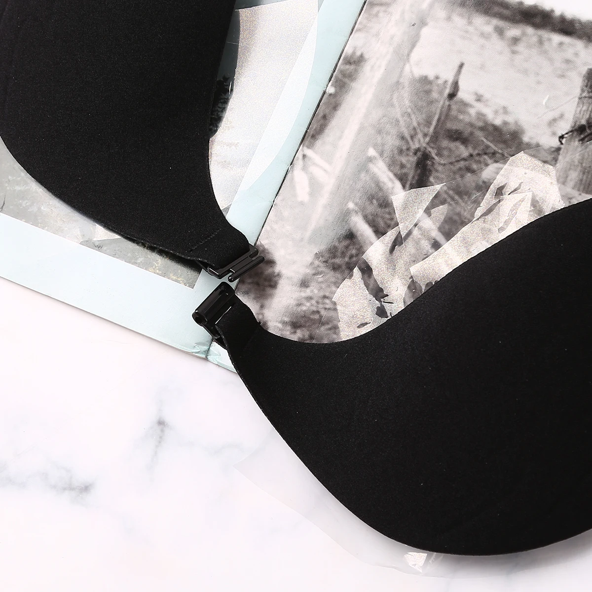 Без бретелек Самоклеющиеся невидимые пуш ап бюстгальтеры для женщин