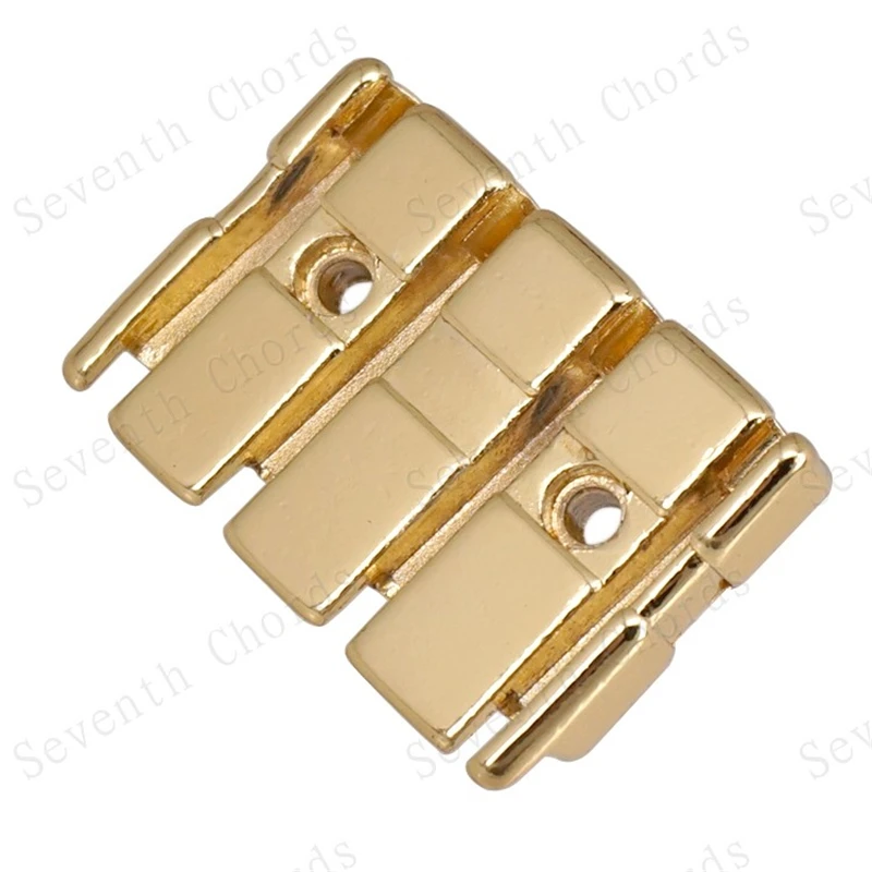 Набор стопорных гаек для бас-гитары подвесные аксессуары без головки