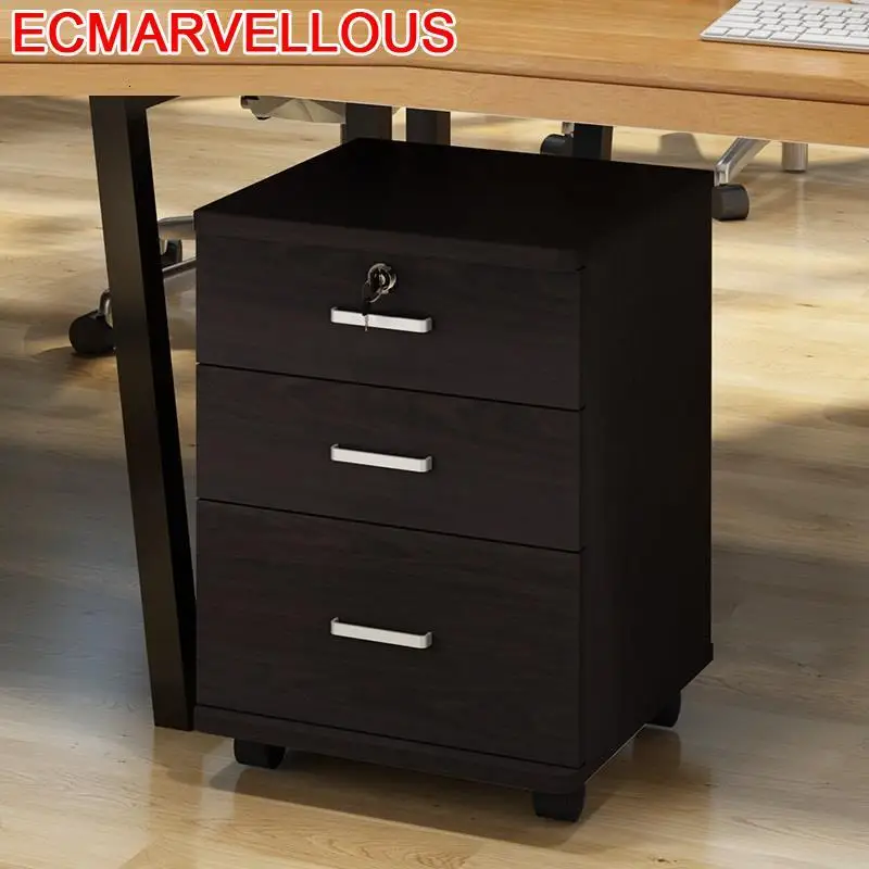 Порте дося долаби Meuble Classeur повестка дня офисная мебель файл Madera Para Oficina Archivador Mueble