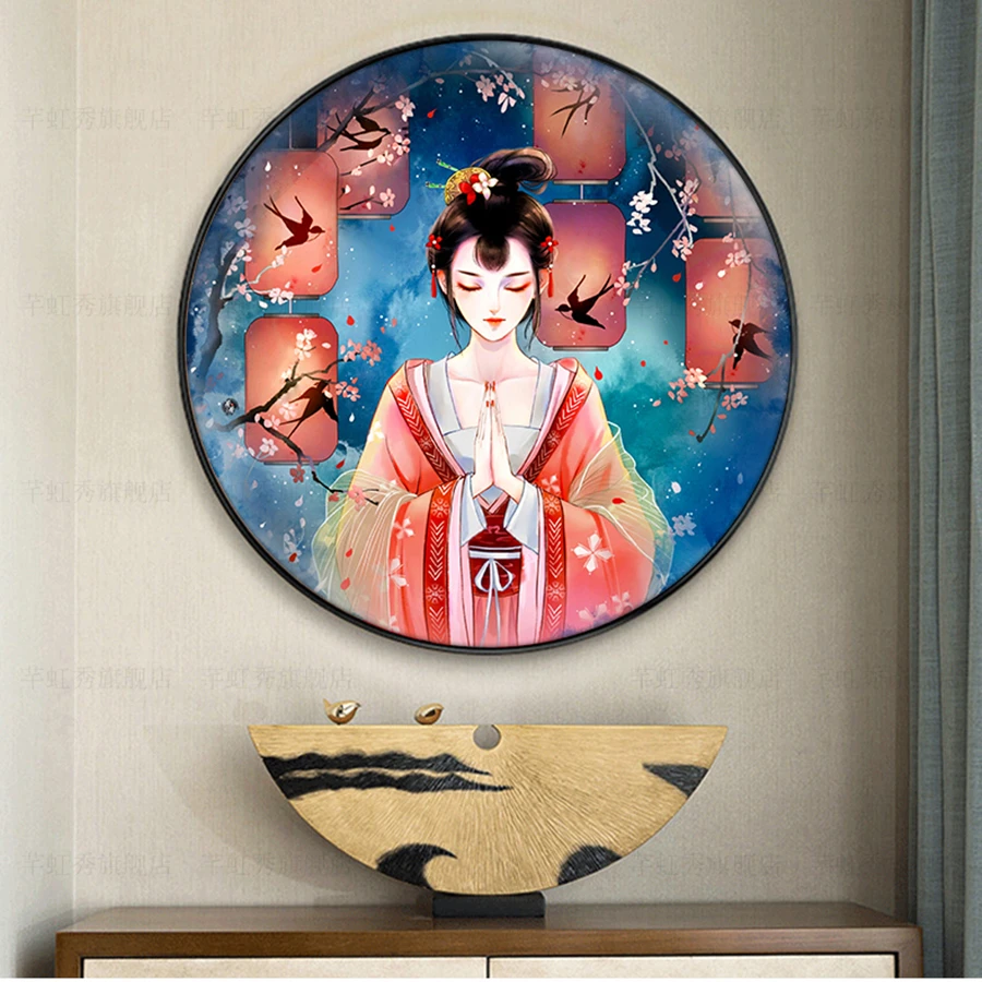 

DIY 5D Diamond Flowers Painting Lovely Kit Full Drill Square Round Embroidery Mosaic Art Picture Of Rhinestones Home Decor Gifts