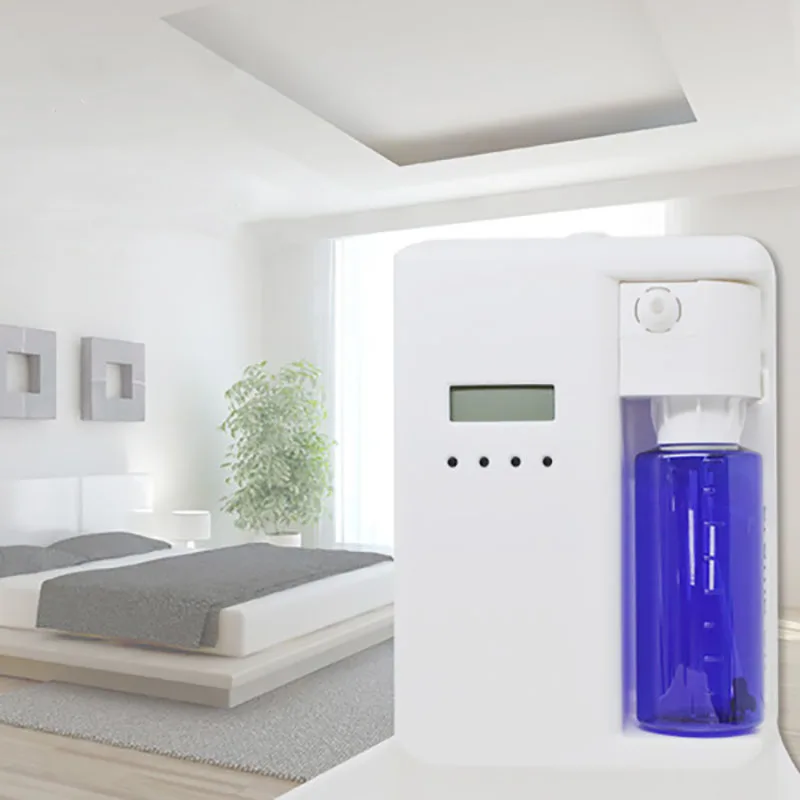 Ароматизатор офисный с таймером 5 Вт 12 В 300 кубических метров | Дом и сад