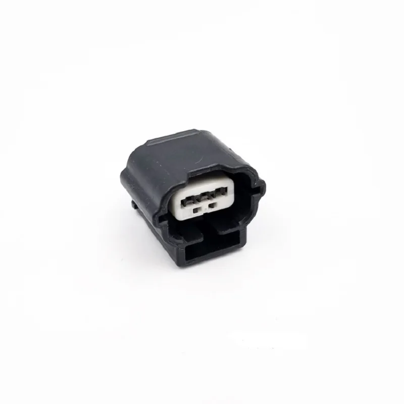 

3pin male and female automobile sensor connector plug socket for Nissan Honda