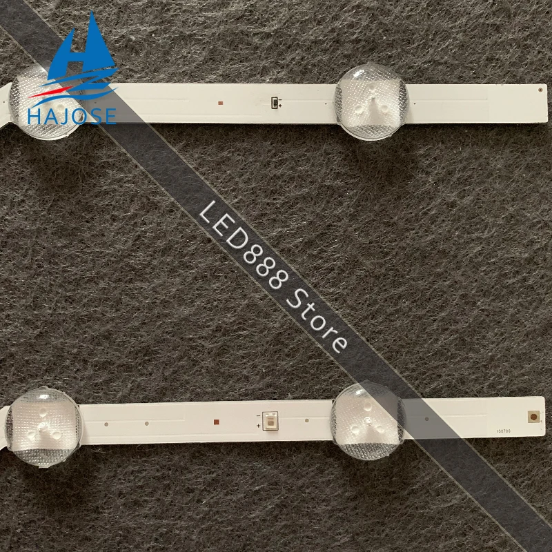 Светодиодная подсветка для Lm41-00134A JJ032BGE-R1 2015 SVS32 V5DN-320SM1-R2 BN96-36236A ue32j5200 UE32J5000 UN32J5205