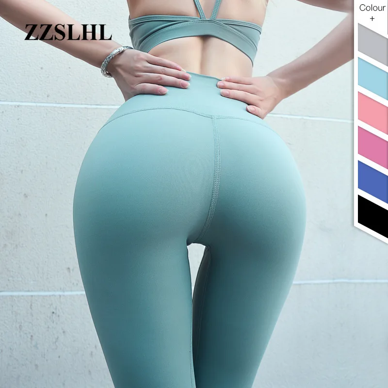 ZCXQM высококачественные штаны для йоги бега спортивные костюмы женщин фитнеса
