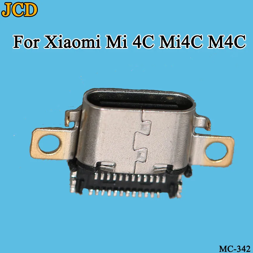 JCD 2 шт./лот для Xiaomi mi 4C M4C usb порт зарядки разъем док-станция | Обустройство дома