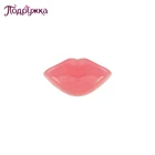 Мыло фигурное LP CARE коралловые губы фигурные