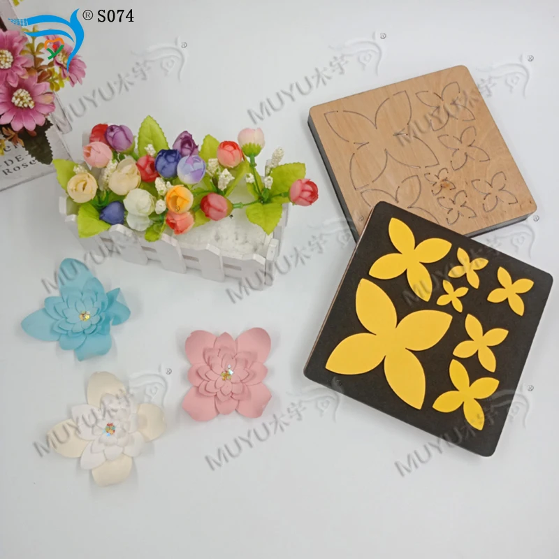 Фотообои/высечка Новые фотообои для скрапбукинга|Вырубные штампы| |