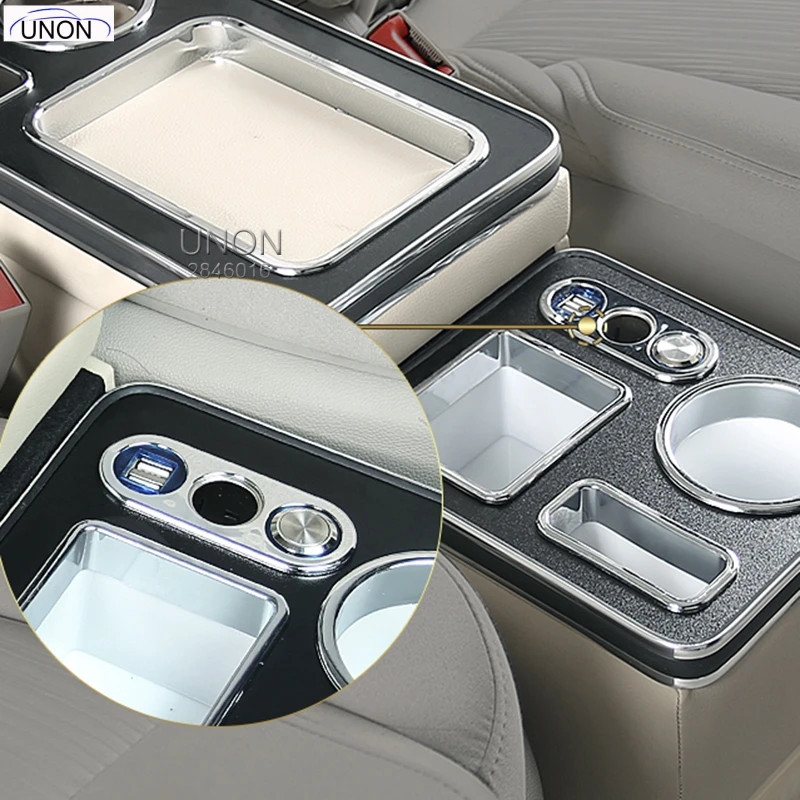 Для Toyota VOXY NOAH центральная консоль коробка для хранения подлокотник Подлокотник подлокотник поворотный