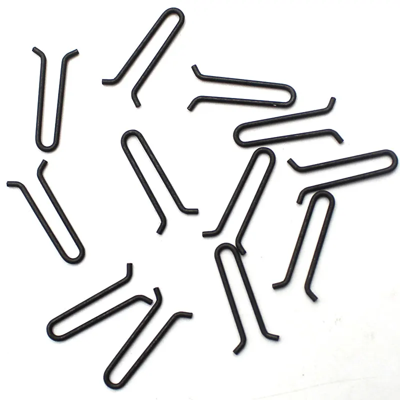 50 свинцовых колец используемых для изготовления оснастки фидера методом свинца