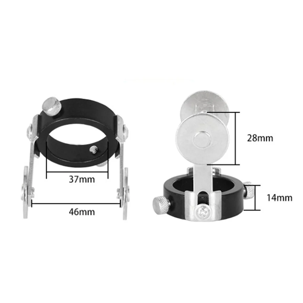 

P80 Plasma Cutter Cutting Torch Metal Roller Guide Wheel Cutting Accessories 1x