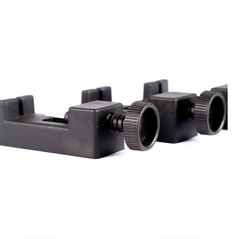 

Watch Band Link Adjust Slit Strap Bracelet Chain Pin Remover Adjuster Repair Tool Kit For Men/Women Watch