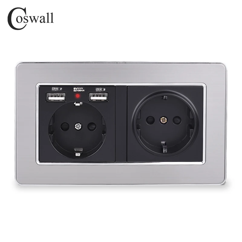 Бренд COSWALL двойная Россия Испания телефон с 2 USB портами для зарядки скрытый