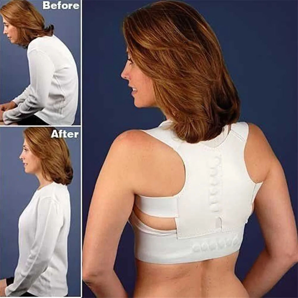Женский ремень для поддержки плеч и спины мужчин женщин|back support belt|support beltmagnetic therapy