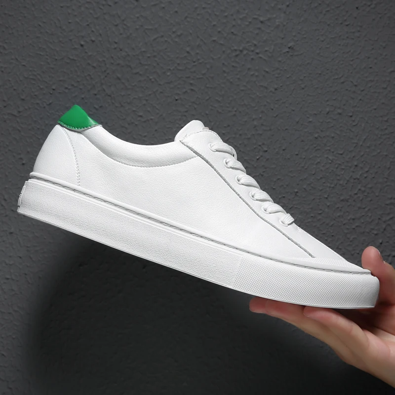 2020 New Arrival Summer Men Skateboarding Shoes Lace Up Breathable Casual Sneakers Fashion Trainers Size 38-44 |