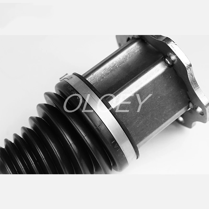 Поворотный полувал с постоянной скоростью универсальный шарнир 7 скоростей