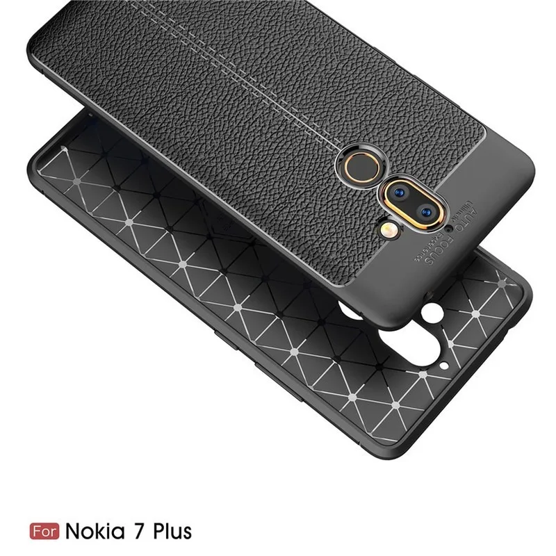 Мягкие ТПУ чехлы для Nokia 2 3 5 6 7 8 9 силиконовый чехол Nokia3 Nokia2 Dual Sim задняя крышка |