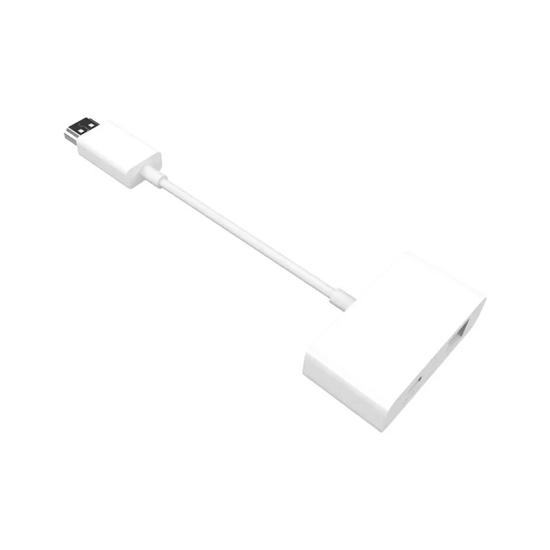 2 4G/5G беспроводной HDMI адаптер tv Stick 1080P WiFi дисплей ключ для iPhone/Android/MacBook/Windows |
