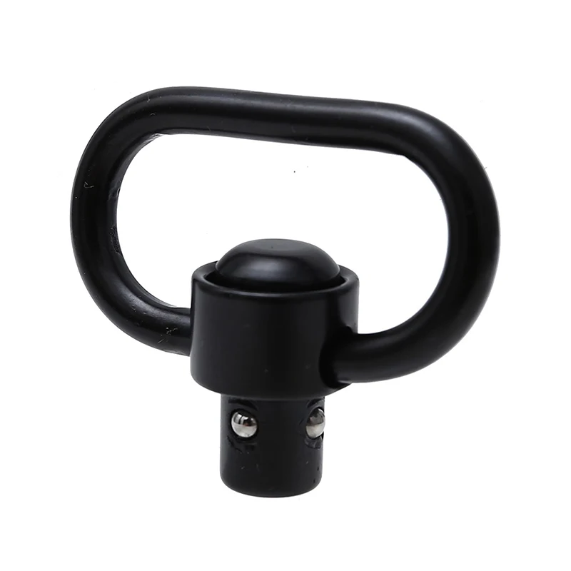 

Camping Tactical QD Sling Rail Mount Button Swivels Hunting Accessories Attachment Rail