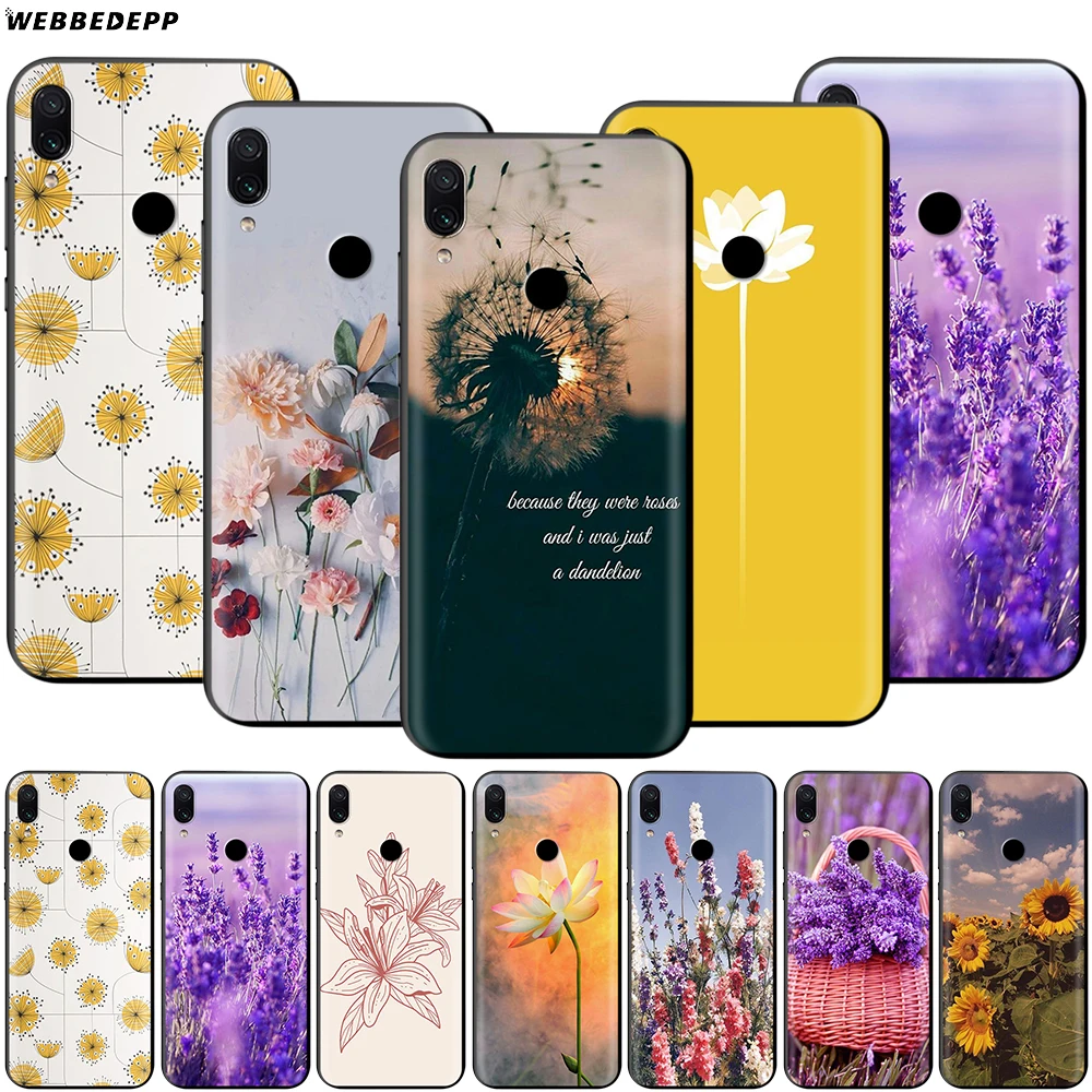 Чехол для Xiaomi Redmi Note 8 MI 3 6 9 A1 A2 A3 8A 6X 9T CC9 Lite SE Pro Max F1 10|Бамперы| |