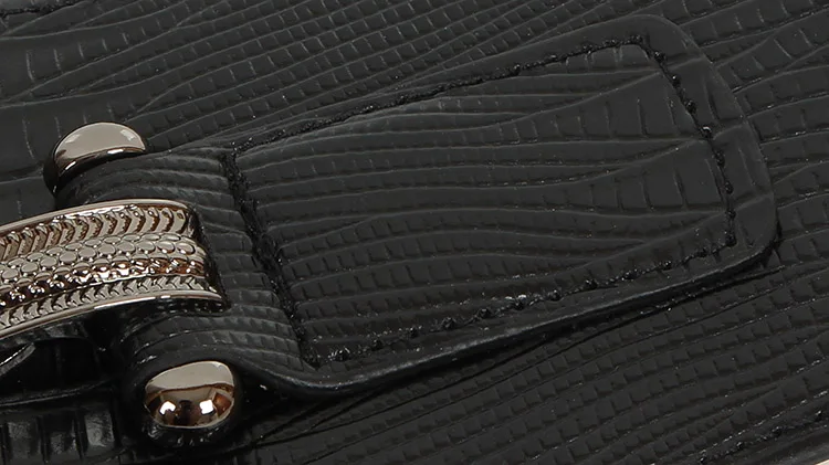 Широкий пояс Kasure из искусственной кожи с косым рисунком для женщин роскошный