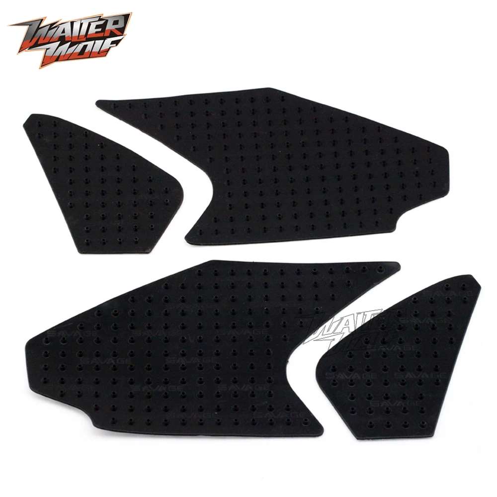 Танк Тяговые колодки для HONDA CBR 1000 RR 2012 2013 CBR1000 1000RR наклейка на бок мотоцикла газ