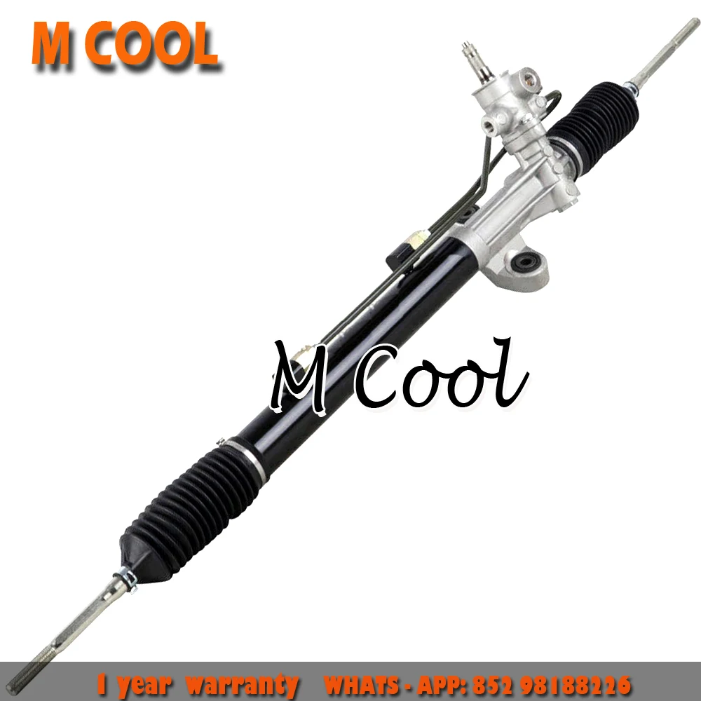 Для нового рулевого механизма Honda Odyssey 3.5L V6 Gas 2007 2010 53601 SHJ A06 53601SHJA86 A86 18001314 101|Рулевые