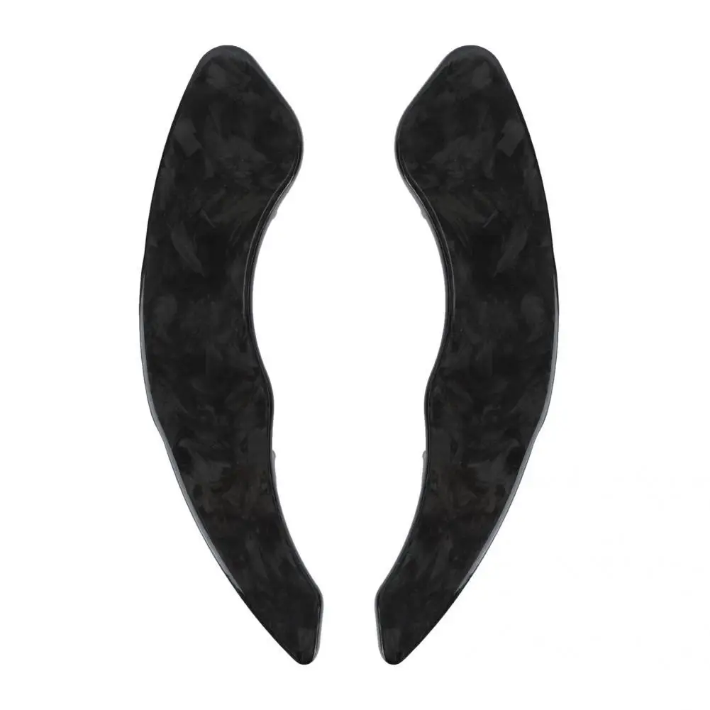 

2 шт., рычаг переключения передач, прочный черный стандартный удлинитель для Scirocco Sagitar Lamando POLO, вариант Golf