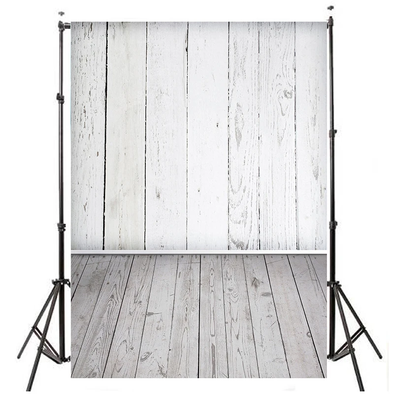 

Minimoto белые деревянные доски текстурные фоны Индивидуальные фотографии фоны для фотостудии детский душ фон