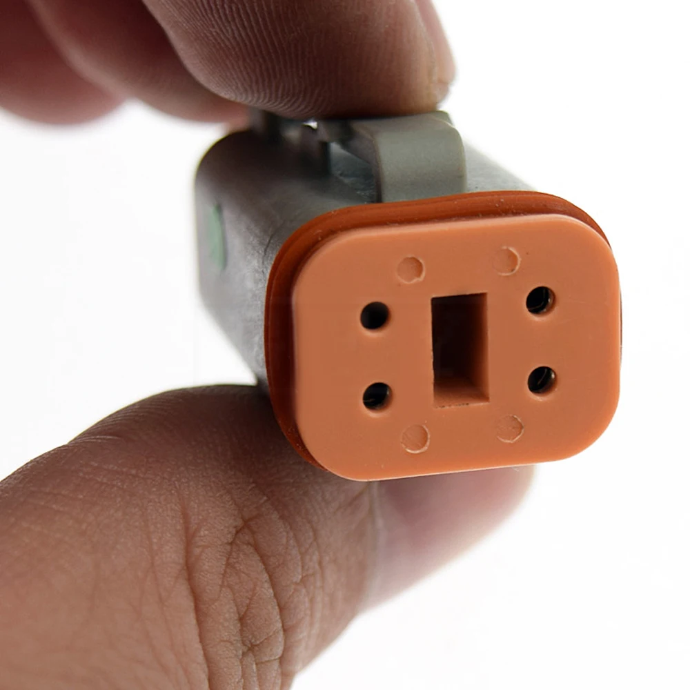 Электроника с ЖК дисплеем для мотоцикла 6 Скоростной индикатор уровня Шестерни 1