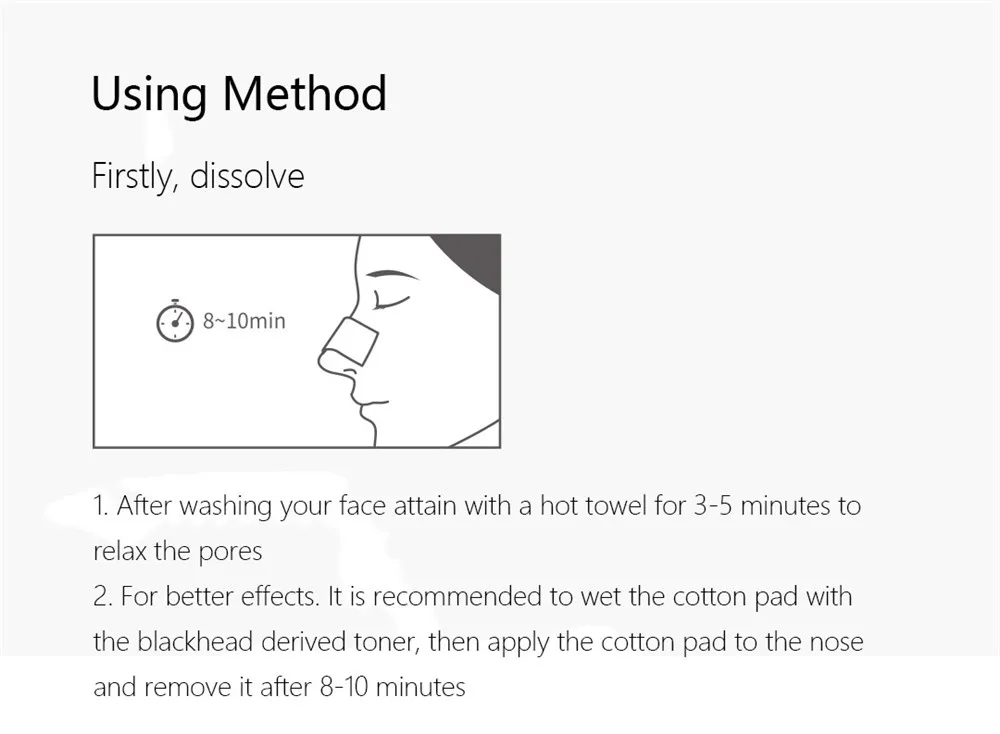 

xiaomi InFace Electric Remove Blackhead Apparatus to Blackhead Skin Pore Acne Pimple Removal Facial Beauty Suction Cleansing