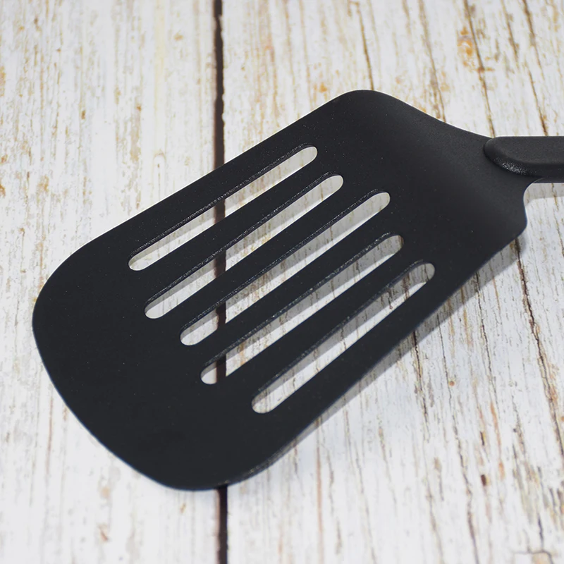 

7/13PC Heat Resistant Nylon Cookware Set Nonstick Cooking Tools Kitchen & Baking Tool Kit Utensils Spoon Turner Accessories