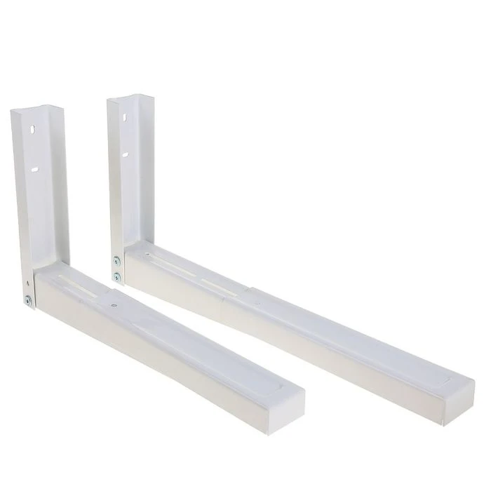 Кронштейн Trone С 3 для микроволновой печи регулируемый до 40 кг 300-500 мм |