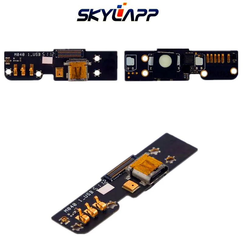 

New Flat Cable for Meizu MX2 charge connector, with microphone charging board Flex Ribbon cable Free Shipping