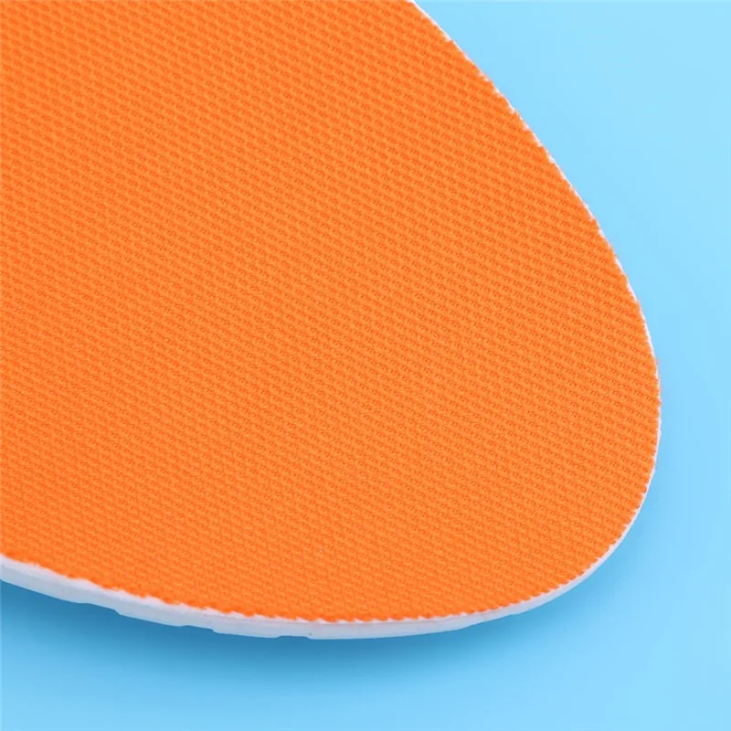 

1Pair Insoles Foot Care for Plantar Fasciitis orthopedic Massaging Shoe Inserts Shock Absorption Shoe pad Unisex