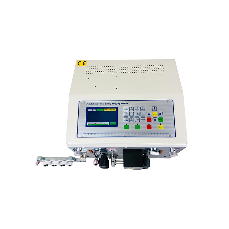 PFL 04 автоматические ленточные проволочные машины для промышленных толстых