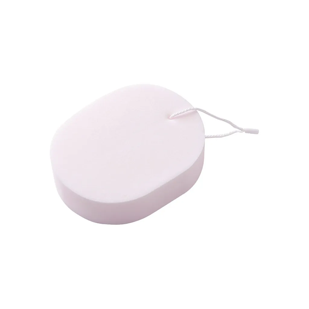 Лучшие продажи 2020 продуктов специальная мягкая губка для ванны Успокаивающая