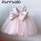 2021 летнее платье принцессы в западном стиле, пышная газовая юбка принцессы, свадебное платье для девочек с цветами, стоимость исполнения, платье для девочки, детская одежда