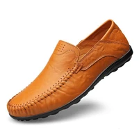 men loafers men leather shoes 2021 peas shoes plus size 37 47 new style trend %d0%bc%d1%83%d0%b6%d1%81%d0%ba%d0%b8%d0%b5 %d0%ba%d0%be%d0%b6%d0%b0%d0%bd%d1%8b%d0%b5 %d1%82%d1%83%d1%84%d0%bb%d0%b8 2021