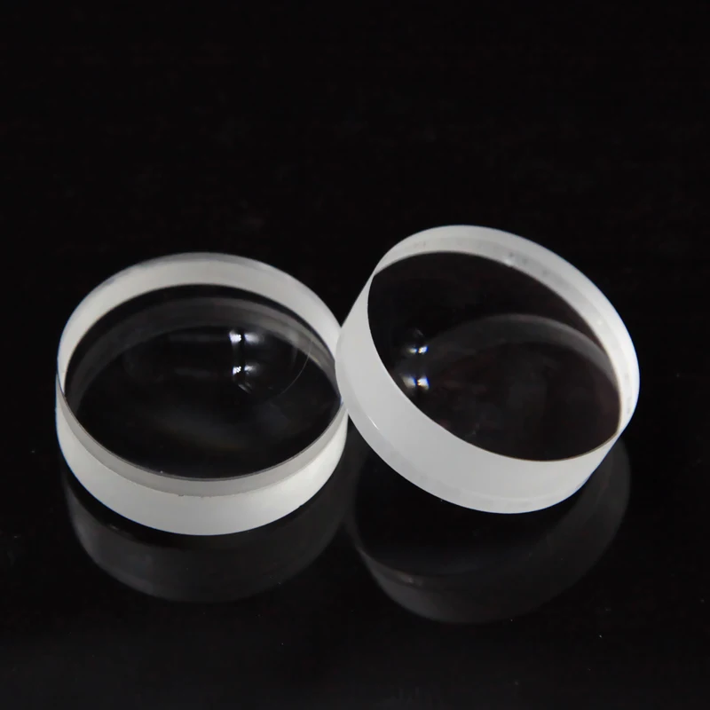 

Клееные линзы H-ZLAF50B/H-ZF11 ахроматические оптические линзы 14 мм диаметр 30,73 мм фокусное расстояние цементированные линзы с покрытием 400-700nm