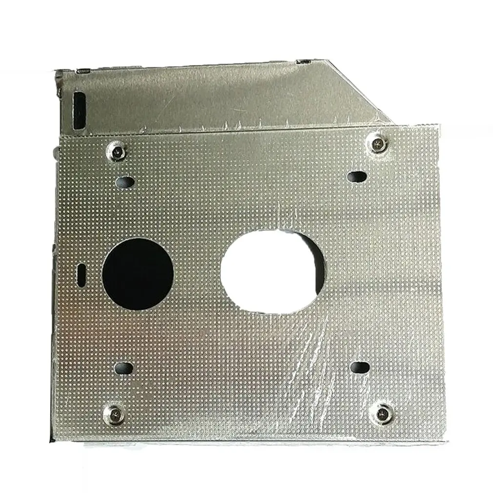 Универсальный Портативный прочный жесткий диск SATA HDD SSD Caddy Bay чехол для Macbook Pro