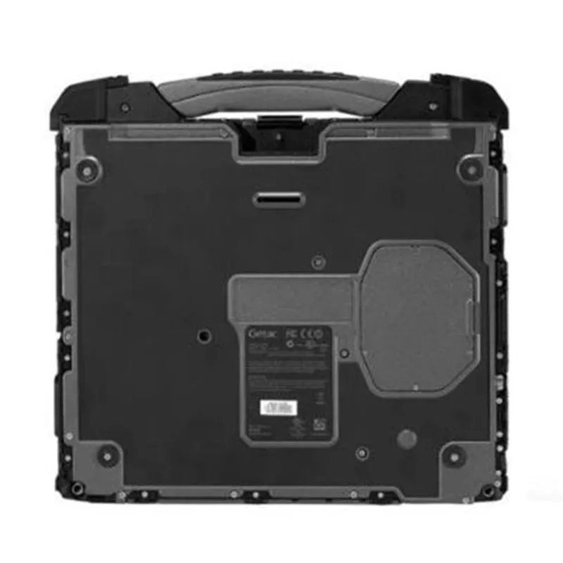 Бывший в употреблении ноутбук Getac B300 2021 дюймов I7 8g с Windows 7/10 32/64 бит УСТАНОВКА SSD для